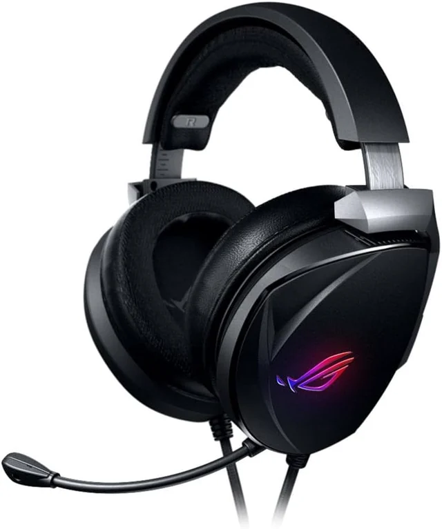 ASUS ROG Theta 7.1