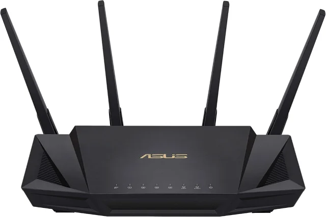 ASUS RT-AX3000