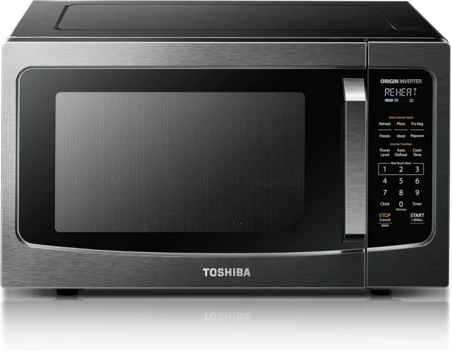 Toshiba ML-EM45PIT(BS)