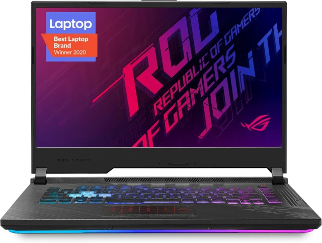 ASUS ROG Strix G15 RTX 2060