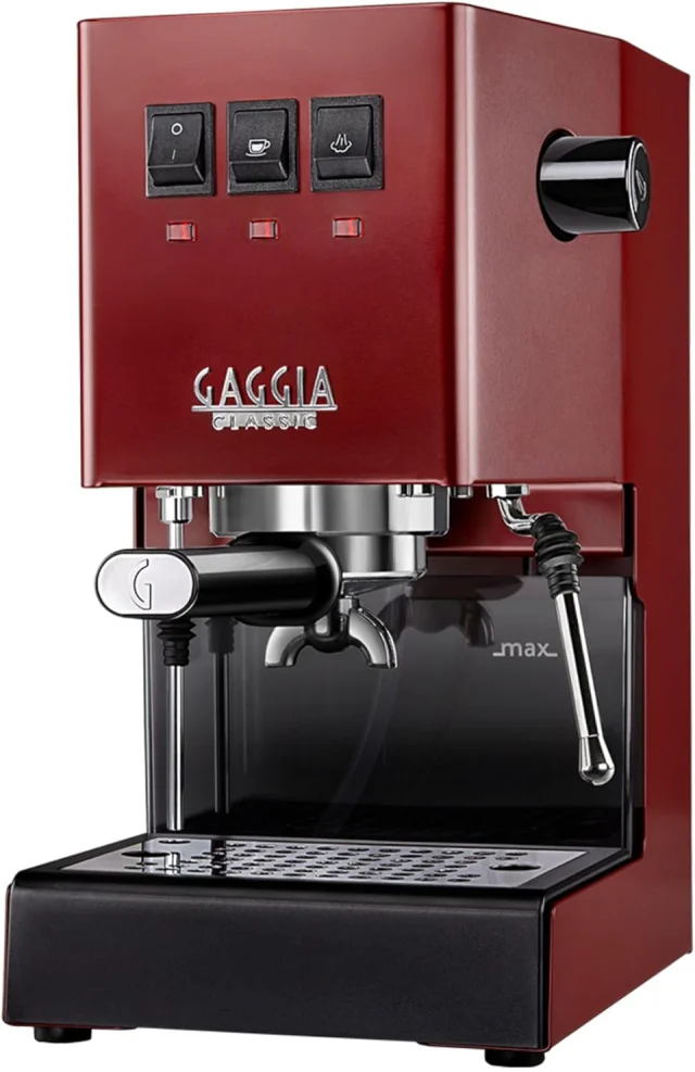 Gaggia Classic Pro RI9380/47