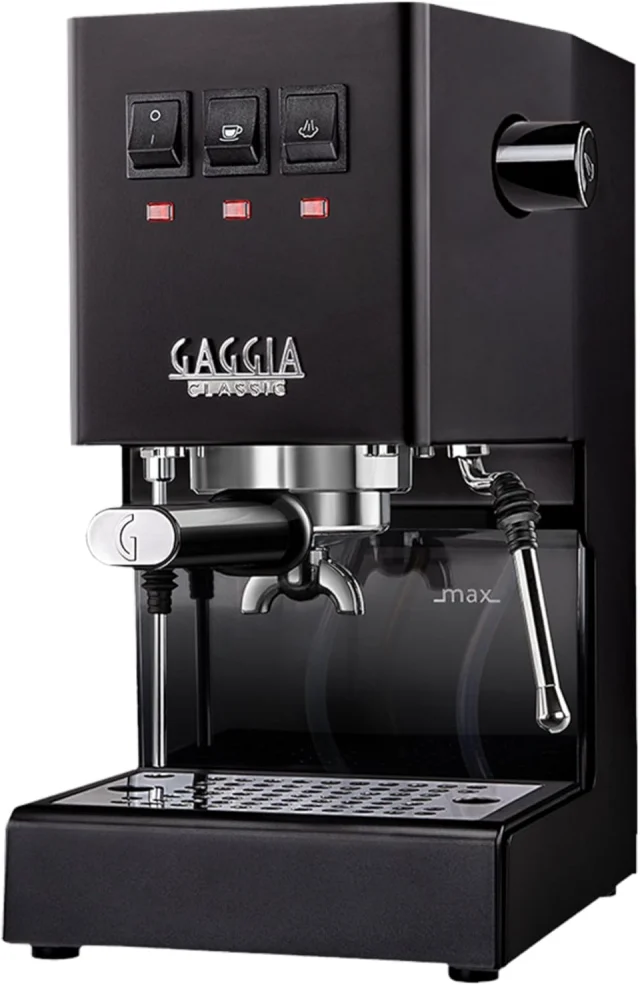 Gaggia Classic Evo Pro Espresso Machine