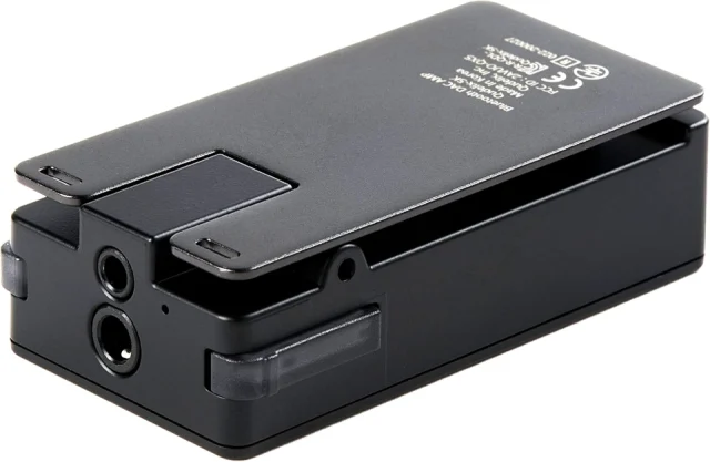 QUDELIX Qudelix-5K Bluetooth USB DAC AMP