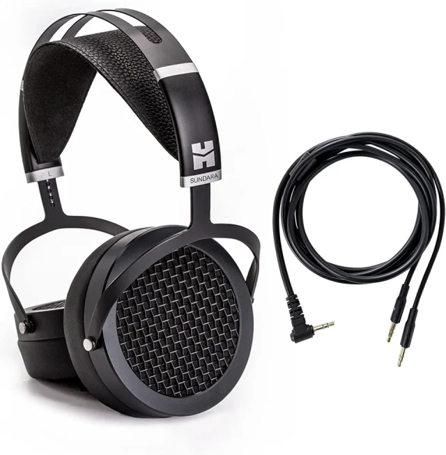 HIFIMAN Sundara 2020 Black