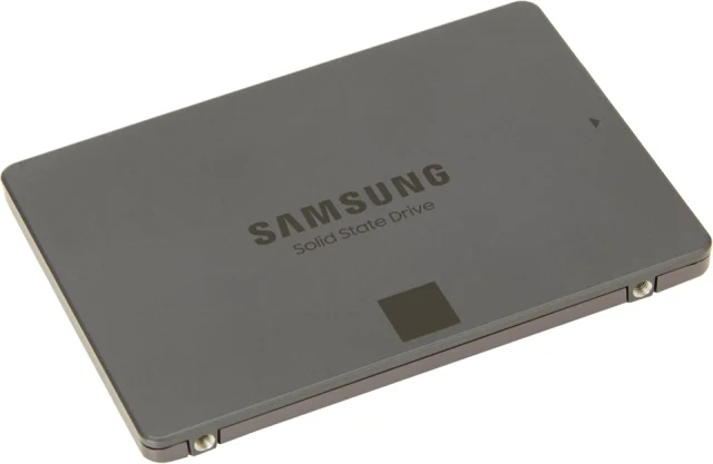 Samsung 870 QVO 8TB