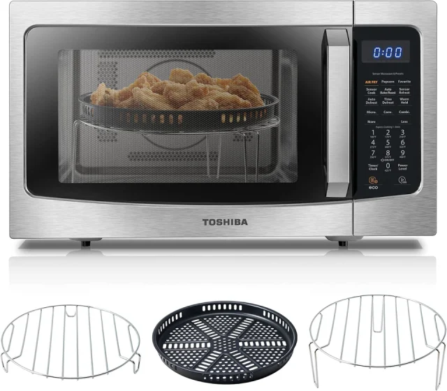 Toshiba ML-EC42P(SS)