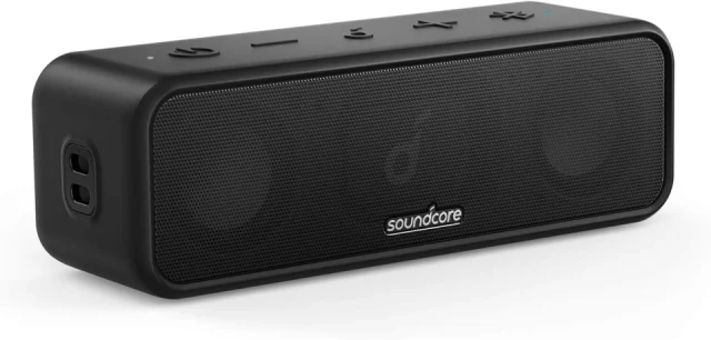 Soundcore 3 Black