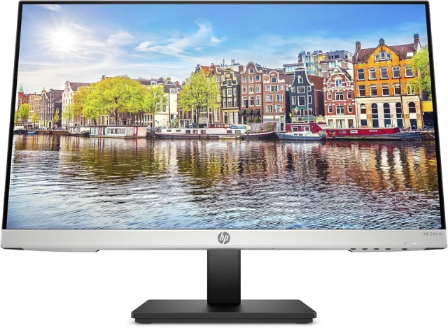 HP 24mh 23.8-inch