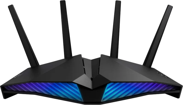 ASUS RT-AX82U AX5400