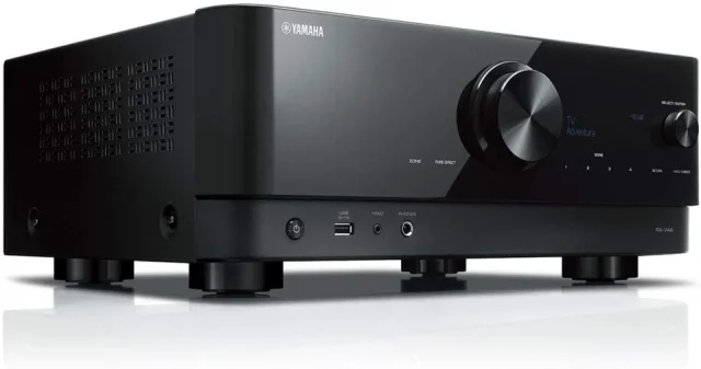 Yamaha RX-V4A