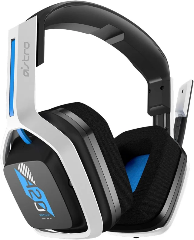 Astro A20 Gen 2 PlayStation White/Blue