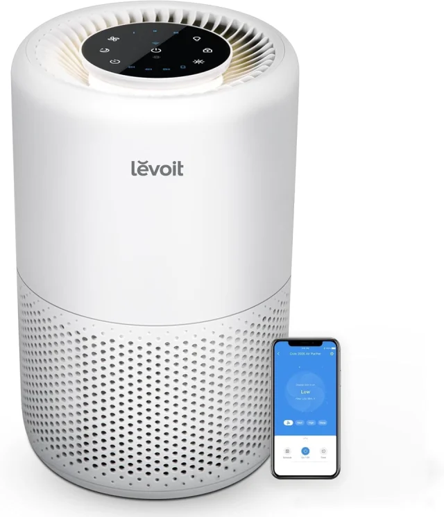 Levoit Core 200S