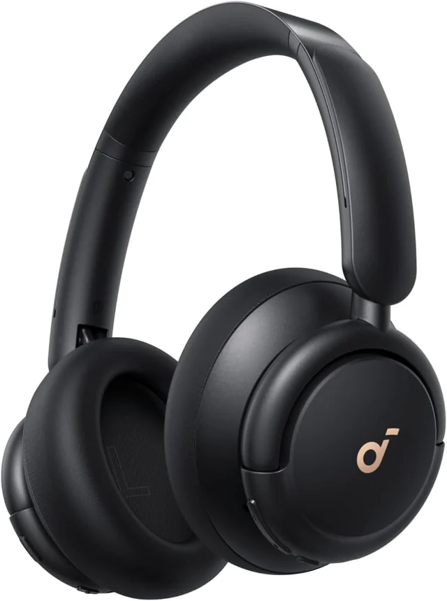 Soundcore Life Q30 Jet Black