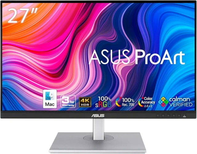 ASUS ProArt PA279CV 27-inch