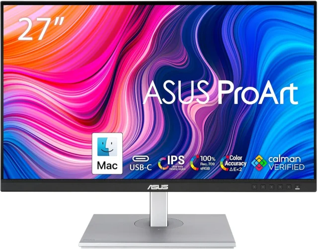 ASUS ProArt PA278CV 27-inch