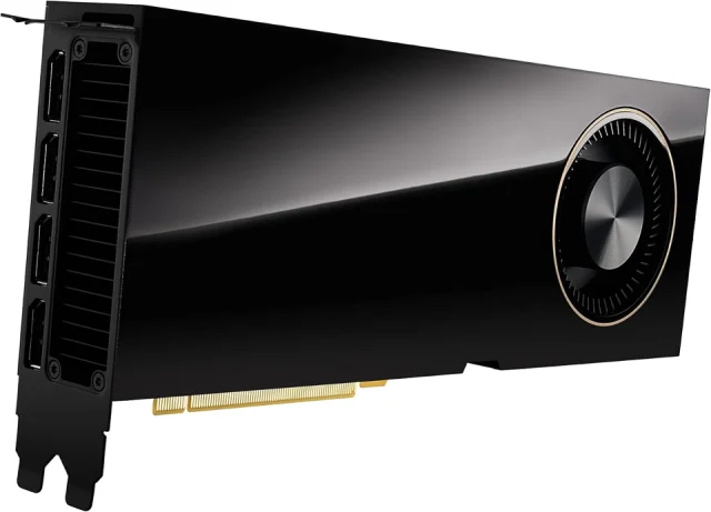 PNY NVIDIA VCNRTXA6000-PB 48GB GDDR6