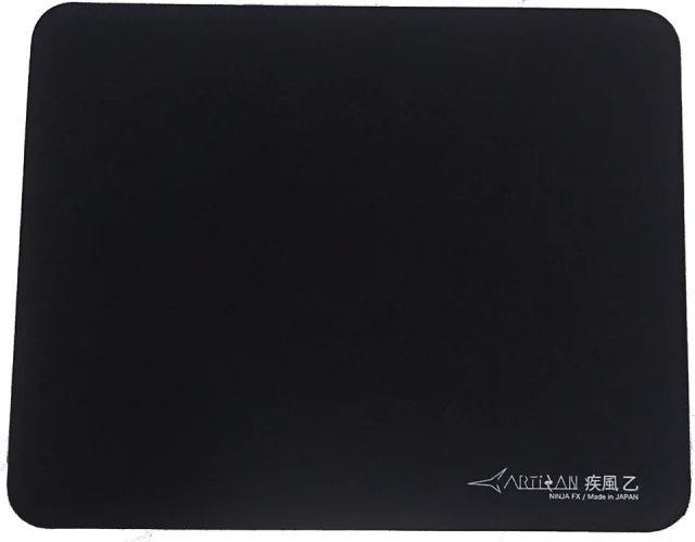 ARTISAN FX Hayate Otsu XSoft XL Black