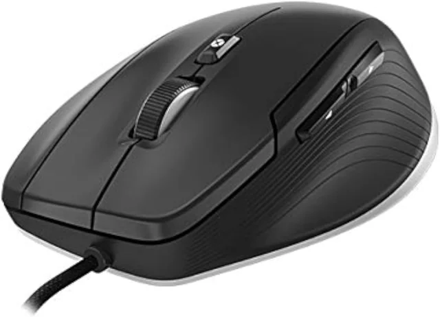 3Dconnexion CadMouse Compact Wired