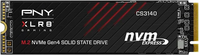 PNY CS3140 1TB