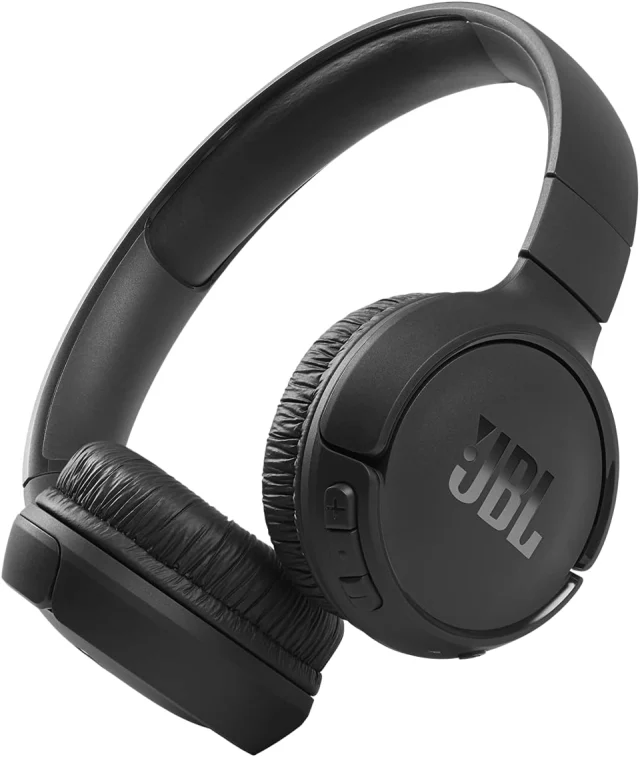 JBL Tune 510BT Black