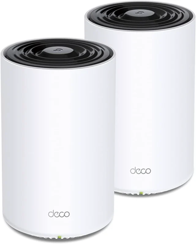 TP-Link Deco X68 Tri Band Mesh WiFi 6 (2-Pack)