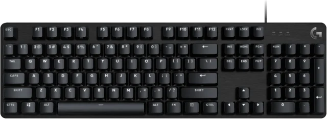 Logitech G413 SE Full-Size - Black