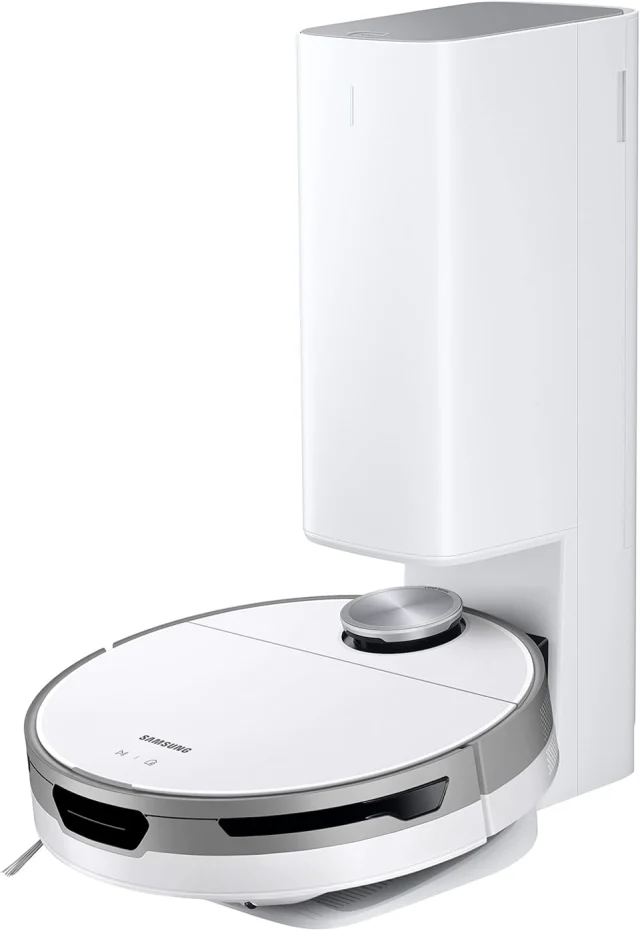 Samsung Jet Bot+ Clean Station