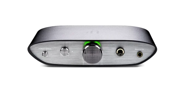 iFi Zen DAC V2