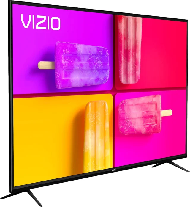 Vizio V435-J01 43-inch