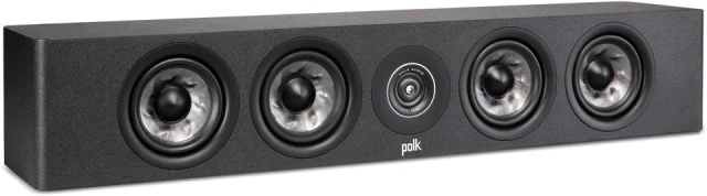 Polk Audio Reserve R350 Center Black