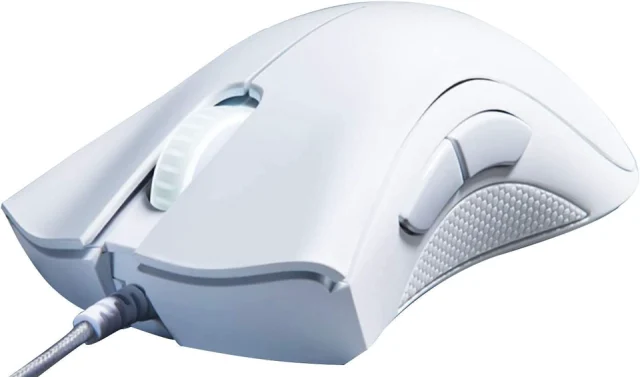 Razer DeathAdder Essential Gaming Mouse