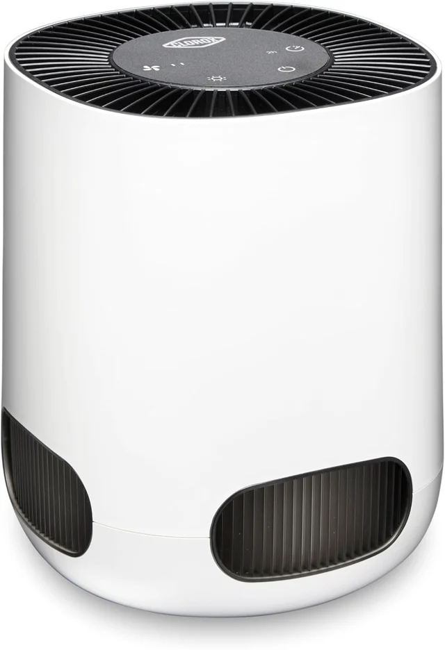 Clorox Small Room Air Purifiers, True HEPA