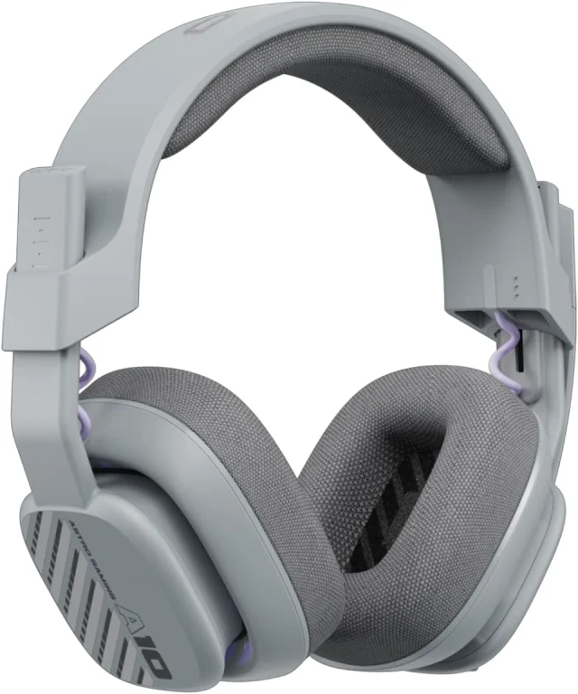 Astro A10 Gen 2 Grey