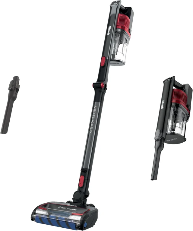 Shark Vertex Pro IZ662H