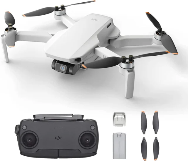 DJI Mini Neo