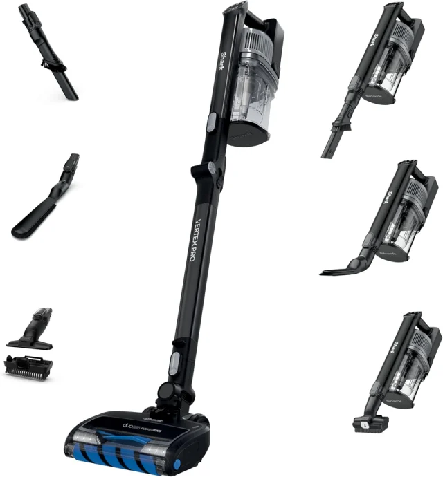 Shark Vertex Pro IZ682H