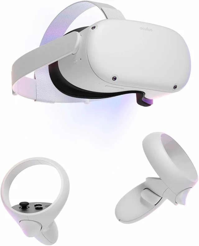 Meta Quest 2 128 GB