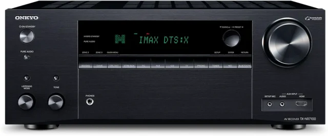 Onkyo TX-NR7100