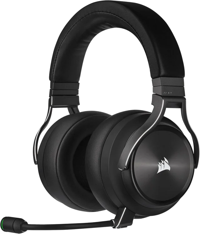 Corsair Virtuoso RGB Wireless XT Slate