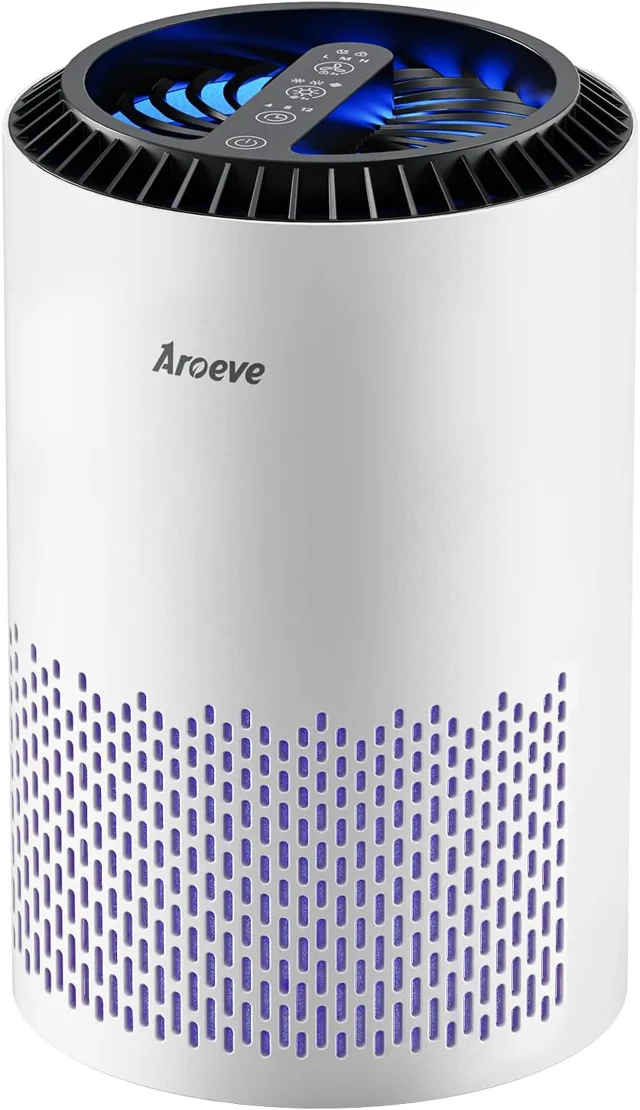 AROEVE MK01A White