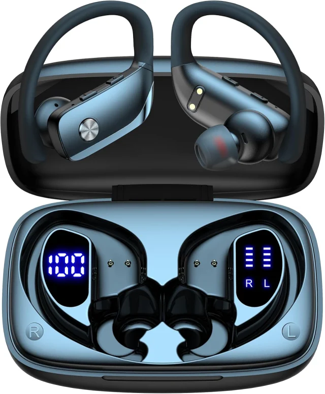 bmani T16 Wireless Earbuds