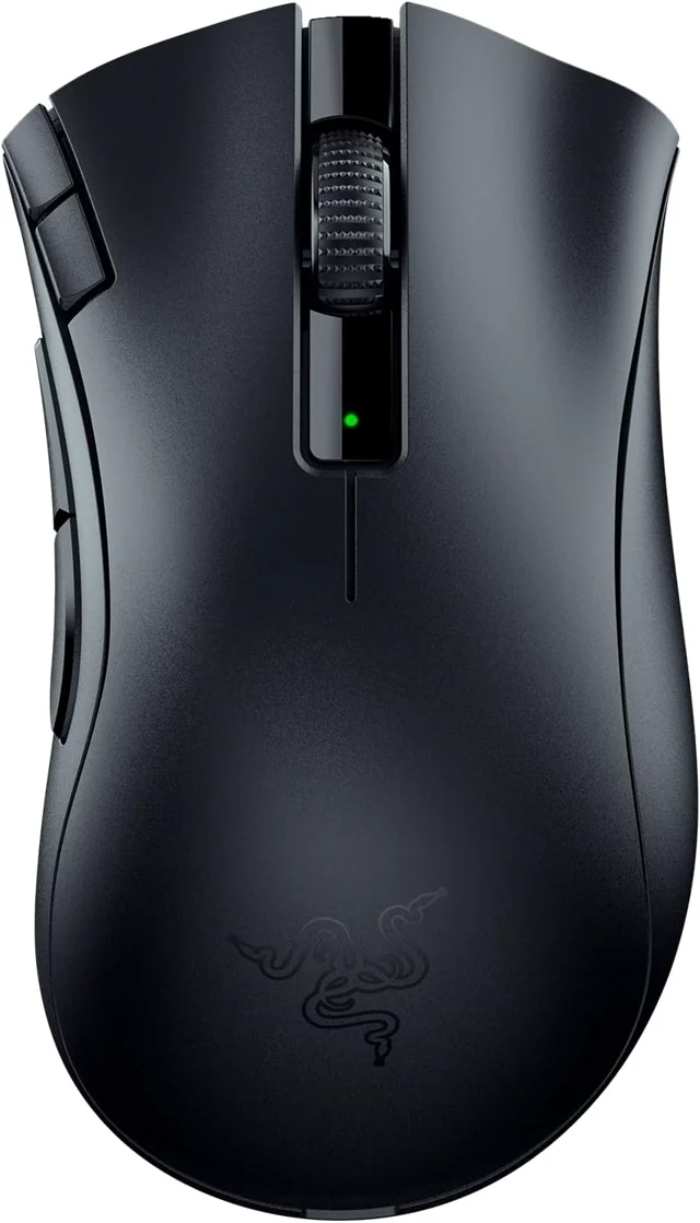 Razer DeathAdder V2 X HyperSpeed
