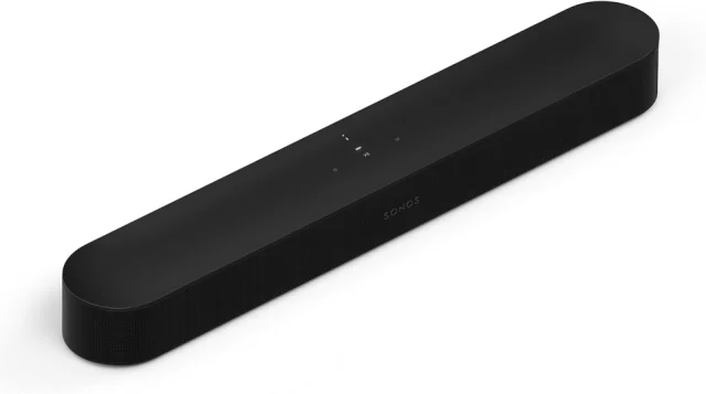 Sonos Beam Gen 2 Black
