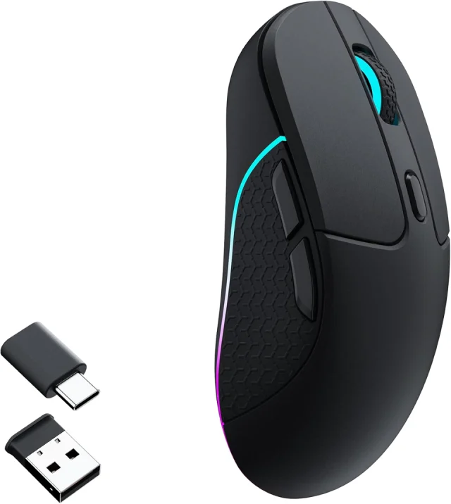 Keychron M3 Wireless