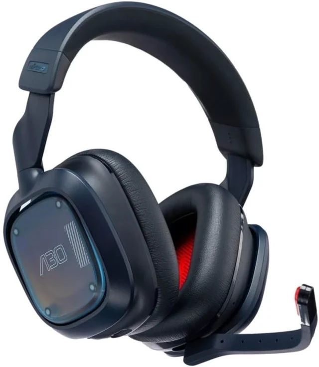 Astro A30 Lightspeed Xbox Blue