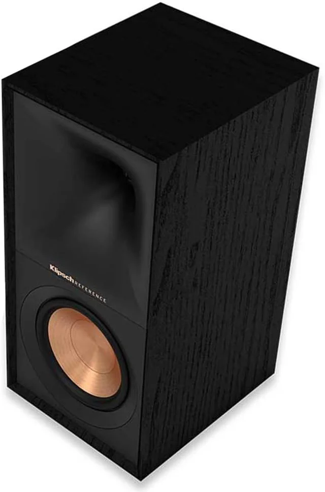 Klipsch R-50M Black Pair