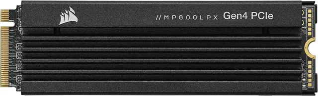 Corsair MP600 PRO LPX 2TB