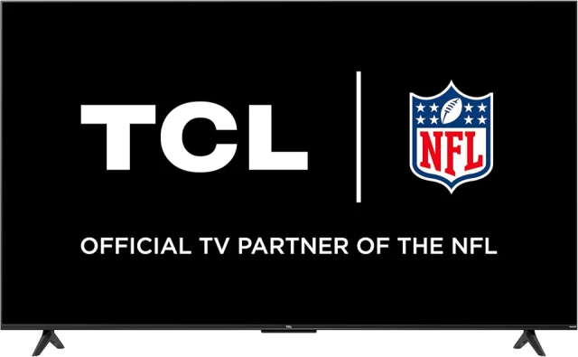 TCL S455 55-inch (2022)