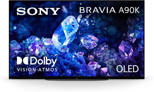 Sony A90K OLED 48-inch (2022)