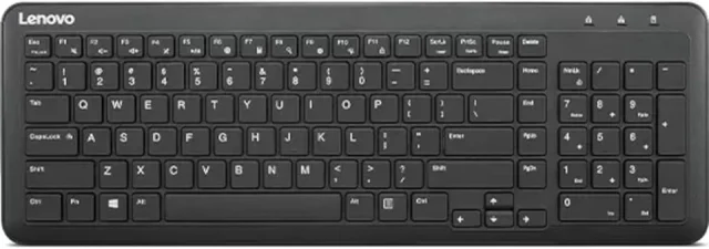 Lenovo 300 Wireless